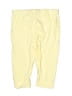 Baby Gap 100% Cotton Stripes Yellow Casual Pants Size 6-12 mo - photo 2