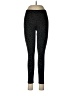 Old Navy Animal Print Black Leggings Size M - photo 1