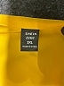 Shein Curve Yellow Long Sleeve Blouse Size 18 Plus (3) - photo 7
