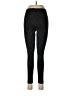 Old Navy Animal Print Black Leggings Size M - photo 2