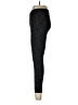 Old Navy Animal Print Black Leggings Size M - photo 5