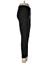 Old Navy Animal Print Black Leggings Size M - photo 4