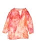 Chico's Pink Swimsuit Cover Up Size M - photo 2
