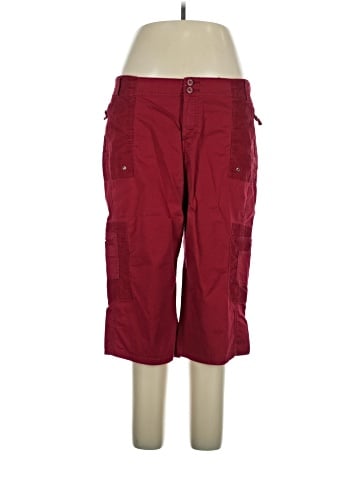 Fashion Bug Cargo Pants (view 1)