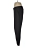 Athleta Solid Black Active Pants Size 8 - photo 5