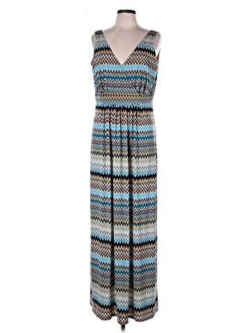 Jessica Howard Casual Dress (view 1)