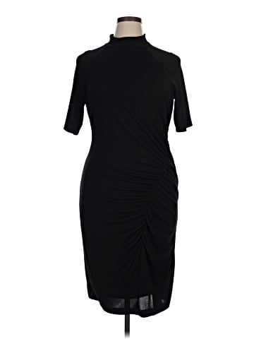 Calvin Klein Cocktail Dress (view 1)