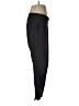 Athleta Solid Black Active Pants Size 8 - photo 4