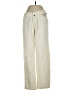Superdown 100% Cotton Ivory Casual Pants Size S - photo 1