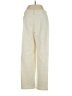 Superdown 100% Cotton Ivory Casual Pants Size S - photo 2