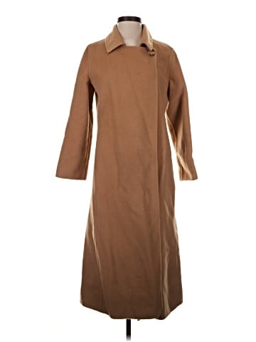 Nap Trenchcoat (view 1)