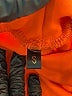 Unbranded Color Block Orange Track Pants Size S - photo 7