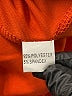 Unbranded Color Block Orange Track Pants Size S - photo 8