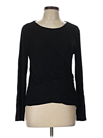 Catherine Malandrino Long Sleeve Top (view 1)