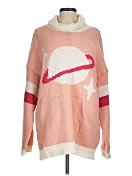 Assorted Brands Pullover Sweater (view 1)