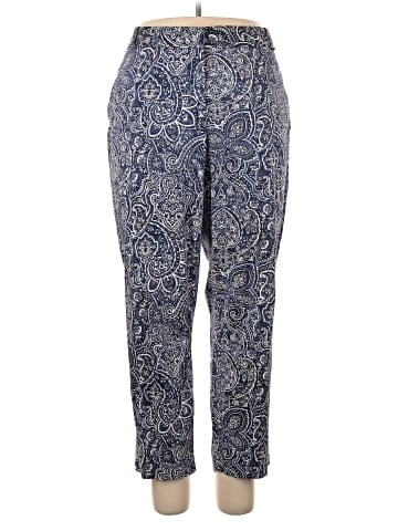 Charter Club Casual Pants (view 1)