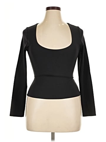 Contour 3/4 Sleeve T-Shirt (view 1)