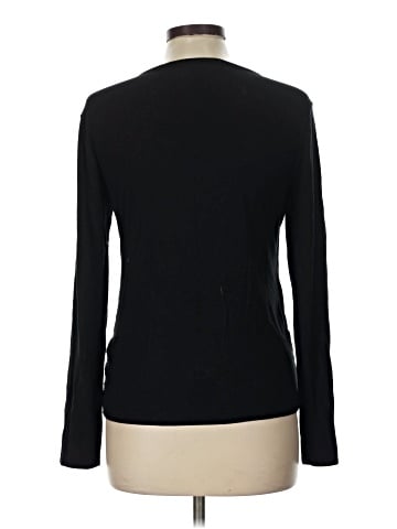 Catherine Malandrino Long Sleeve Top (view 2)