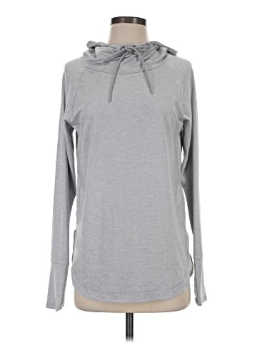 Athleta Long Sleeve T-Shirt (view 1)