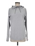 Athleta Gray Long Sleeve T-Shirt Size S - photo 1