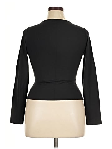 Contour 3/4 Sleeve T-Shirt (view 2)