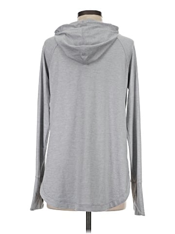 Athleta Long Sleeve T-Shirt (view 2)
