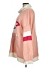 Assorted Brands Stars Pink Pullover Sweater Size M - photo 5