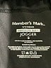 Member's Mark Black Track Pants Size S - photo 4