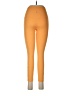 Lululemon Athletica Orange Active Pants Size 6 - photo 2
