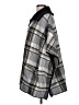 Tahari Gray Poncho Size L - photo 5