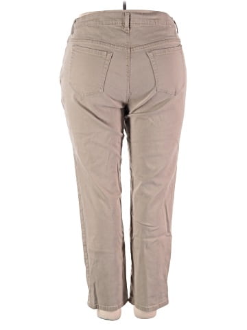 Gloria Vanderbilt Jeans (view 2)