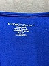 Liz Lange Maternity for Target Blue Sleeveless Top Size XS - photo 6