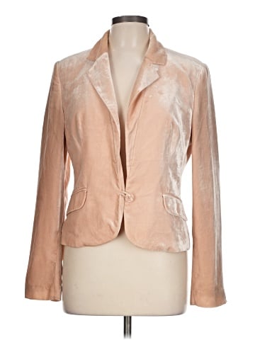 Moda International Blazer (view 1)