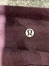 Lululemon Athletica Black Active Pants Size 8 - photo 7