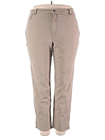 Gloria Vanderbilt Jeans (view 1)