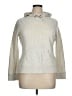 Harley Davidson Silver Sweatshirt Size XL - photo 1