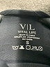 Assorted Brands Black Tank Top Size S - photo 7