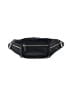 Forever 21 Black Belt Bag One size - photo 1