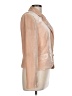 Moda International Tan Blazer Size 12 - photo 4