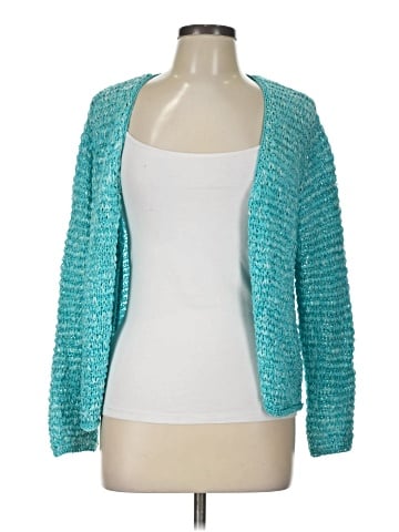 Sigrid Olsen Cardigan (view 1)