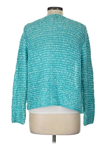 Sigrid Olsen Cardigan (view 2)