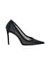 Stuart Weitzman Black Heels Size 8 - photo 1