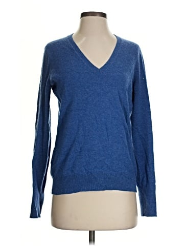 Everlane Cashmere Pullover Sweater (view 1)