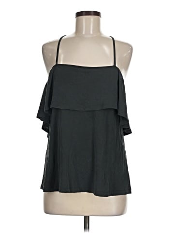 Chelsea28 Sleeveless Blouse (view 1)