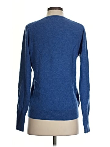 Everlane Cashmere Pullover Sweater (view 2)