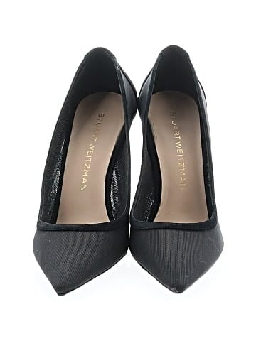 Stuart Weitzman Heels (view 2)