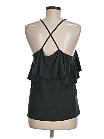 Chelsea28 Sleeveless Blouse (view 2)