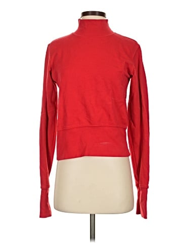 Cotton Citizen Long Sleeve Turtleneck (view 1)