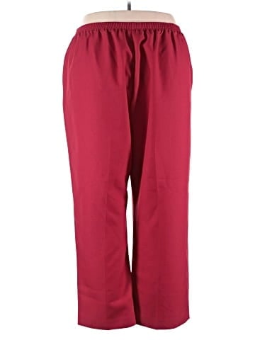 Alfred Dunner Casual Pants (view 2)