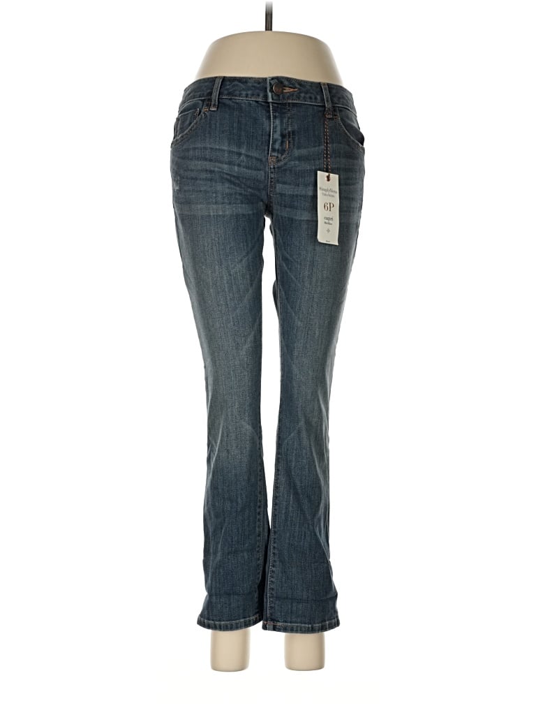 Assorted Brands Jeans In Blue